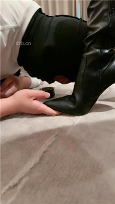 图片[5]-美美子】双S-长靴重度提档/清理脏长靴