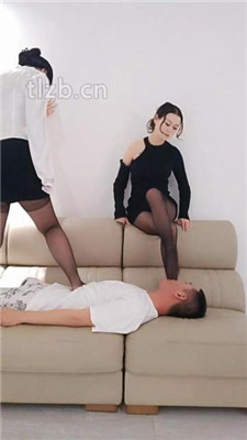 【楚楚】双S_绳艺资料库