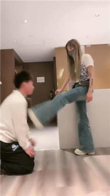 图片[4]-梦樱】口球塞嘴/骑马/小白鞋踢踹/鞭打腿绞