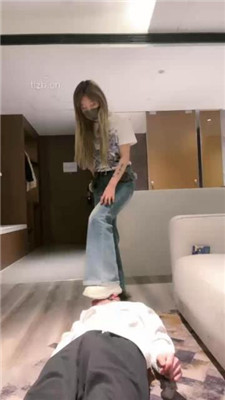 图片[7]-梦樱】口球塞嘴/骑马/小白鞋踢踹/鞭打腿绞