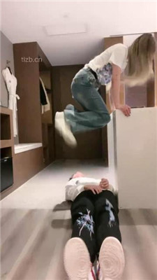 图片[8]-梦樱】口球塞嘴/骑马/小白鞋踢踹/鞭打腿绞