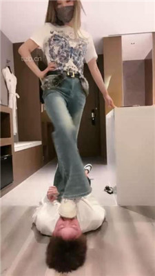 图片[10]-梦樱】口球塞嘴/骑马/小白鞋踢踹/鞭打腿绞