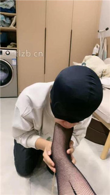图片[13]-小羊】狗链拴狗/高跟网袜诱惑舔/鞭打插嘴