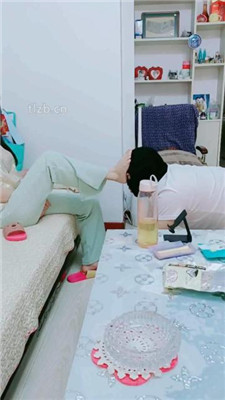 图片[5]-芷镜小主】鞋抽耳光/揪耳朵/恋足舔