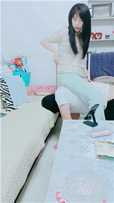 图片[13]-芷镜小主】鞋抽耳光/揪耳朵/恋足舔