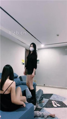 图片[4]-妮妮子】双S-全体重踩踏/坐脸窒息