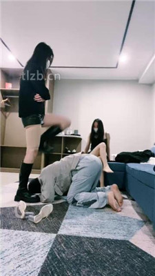 图片[8]-妮妮子】双S-全体重踩踏/坐脸窒息