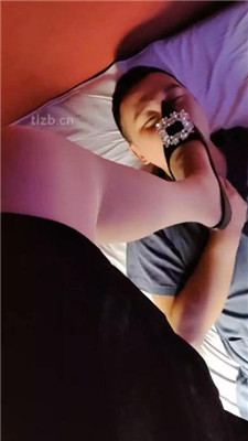 图片[9]-半糖】足浴店憋气挑战tj