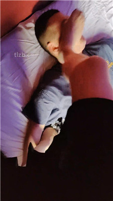 图片[10]-半糖】足浴店憋气挑战tj