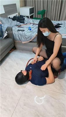 图片[13]-维密】教它如何做好一条狗