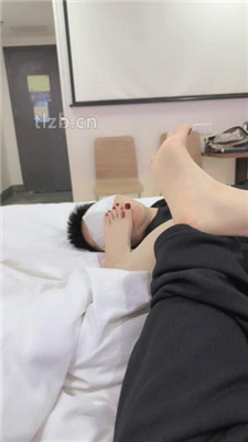 图片[9]-娜娜米】玉足恋足狂舔完整版】