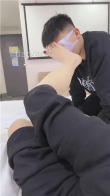 图片[12]-娜娜米】玉足恋足狂舔完整版】