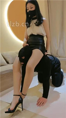 图片[6]-稚惜】模特S-全体重踩踏