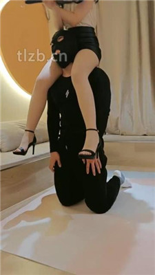 图片[7]-稚惜】模特S-全体重踩踏