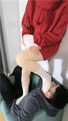 图片[8]-幽魅】白袜气味控制/踩踏人形桥