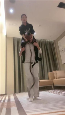 图片[11]-漫漫】骑马骑脖训练马奴续集】