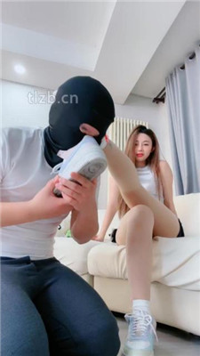 图片[12]-一茶】多双鞋踩踏/深喉/虐乳/腿绞