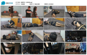 【纵横原创】文清劫难_绳艺资料库