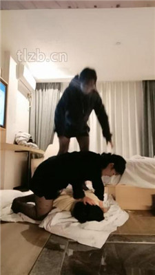 图片[14]-baby】双S-制服小偷重度虐打