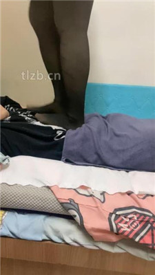 【鬼魅娜主】黑丝脚全体重踩踏_绳艺资料库