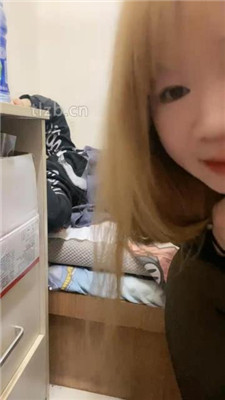 图片[5]-鬼魅娜主】黑丝脚全体重踩踏