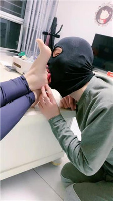 图片[10]-蜜糖情侣】虐绿帽-友情玩弄前任狗