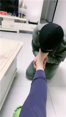 图片[11]-蜜糖情侣】虐绿帽-友情玩弄前任狗