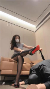 【禾未】模特S_绳艺资料库