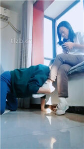 【不语】开发小姐姐做S让我舔jio【上中合集】_绳艺资料库