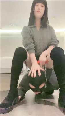 图片[6]-颜值S】给狗子立规矩–耳光/鞭打/踢踹口水