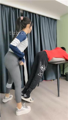 【珂儿大小姐】超重度藤条sp专场_绳艺资料库