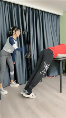 图片[4]-珂儿大小姐】超重度藤条sp专场