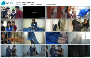 【结绳而治】绝望婚礼_绳艺资料库