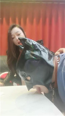 图片[10]-咩祖】跪舔高跟脏鞋/碾压踩狗头/舔鞋底口水/赏赐圣水