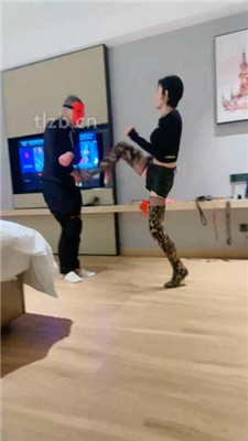 【爵恋霸主】骑马转胯/长靴踩踏/重度鞭打_绳艺资料库