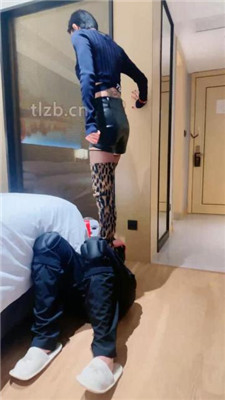 图片[2]-爵恋霸主】骑马转胯/长靴踩踏/重度鞭打