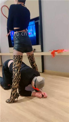 图片[7]-爵恋霸主】骑马转胯/长靴踩踏/重度鞭打