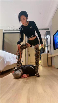 图片[10]-爵恋霸主】骑马转胯/长靴踩踏/重度鞭打