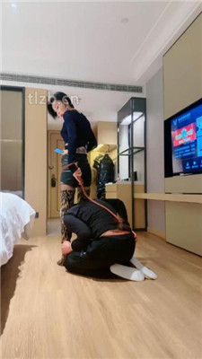 图片[13]-爵恋霸主】骑马转胯/长靴踩踏/重度鞭打