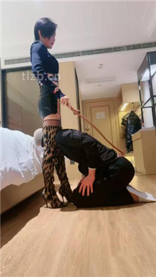 图片[12]-爵恋霸主】骑马转胯/长靴踩踏/重度鞭打