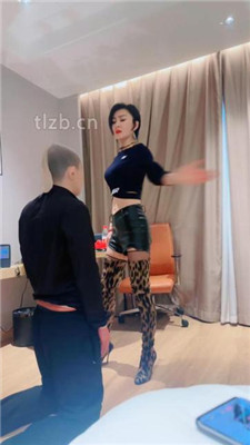 图片[15]-爵恋霸主】骑马转胯/长靴踩踏/重度鞭打