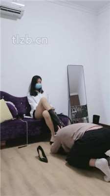 图片[12]-凌儿】狗笼圈养囚禁生活