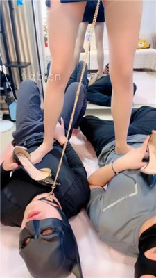 图片[13]-苒溪】两兄弟一起应聘家奴-相互争宠发骚上】