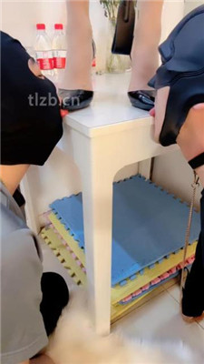 图片[19]-苒溪】两兄弟一起应聘家奴-相互争宠发骚上】