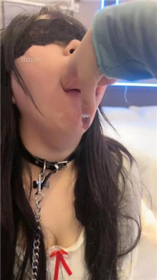 图片[7]-小x大王】母畜-手深喉/sp鞭打/骑狗脖/臭脚踩狗头