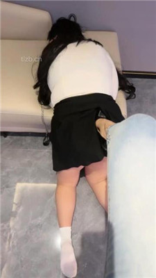 图片[8]-小x大王】母畜-手深喉/sp鞭打/骑狗脖/臭脚踩狗头