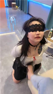 图片[9]-小x大王】母畜-手深喉/sp鞭打/骑狗脖/臭脚踩狗头