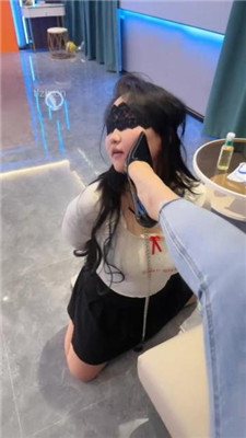 图片[10]-小x大王】母畜-手深喉/sp鞭打/骑狗脖/臭脚踩狗头