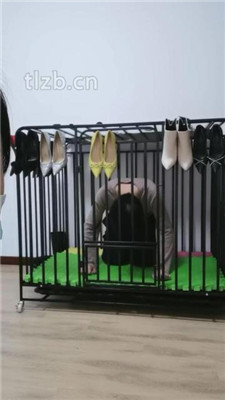 【凌儿女神】白领S_绳艺资料库