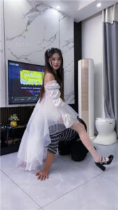 【麋鹿银儿】白富美公主S_绳艺资料库